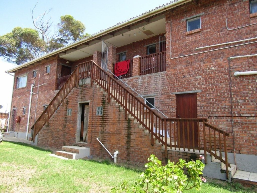 Commercial Property for Sale in Gamtoos Mouth Eastern Cape